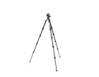 Штатив 3 LEGGED THING Punks Corey 2.0 Matte Black (COREYDARK2.0)