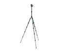 Штатив 3 LEGGED THING Punks Corey 2.0 Matte Black (COREYDARK2.0)