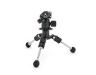 Штатив 3 LEGGED THING Punks Corey 2.0 Matte Black (COREYDARK2.0)
