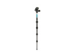 Штатив 3 LEGGED THING Punks Corey 2.0 Matte Black (COREYDARK2.0)