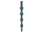 Монопод 3 LEGGED THING Taylor 2.0 Black Blue (TAYLORBLUE2.0)