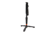 Монопод 3 LEGGED THING Taylor 2.0 Matte Black (TAYLORKITDARK2.0)