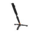 Монопод 3 LEGGED THING Taylor 2.0 Matte Black (TAYLORKITDARK2.0)
