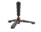 Монопод 3 LEGGED THING Taylor 2.0 Matte Black (TAYLORKITDARK2.0)