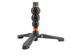 Монопод 3 LEGGED THING Lance Matte Black (LANCEKITDARK)