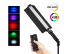 Постоянный свет меч Godox LC500R RGB (23W)