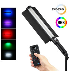 Постоянный свет меч Godox LC500R RGB (23W)
