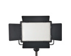 Набор постоянного света Godox LED-500W-2 KIT