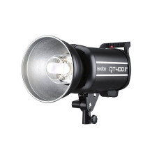 Студийная вспышка Godox QT-400 II M