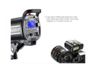 Студийная вспышка Godox QT-400 II M