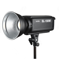 Постоянный свет Godox SL-150W LED