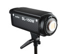 Постоянный свет Godox SL-150W LED