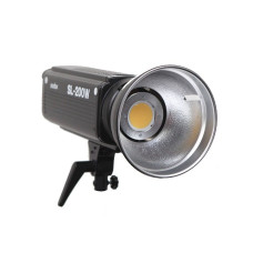 Постоянный свет Godox SL-200W LED