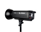 Постоянный свет Godox SL-200W LED