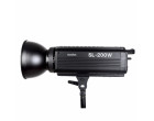 Постоянный свет Godox SL-200W LED