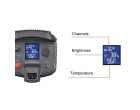 Постоянный свет Godox SL-200W LED