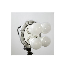 Постоянный свет Godox TL-4 LED (4х25W)