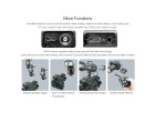 Радиосинхронизатор Godox X1C for Canon E-TTL