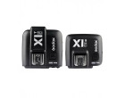 Радиосинхронизатор Godox X1C for Canon E-TTL