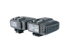 Радиосинхронизатор Godox X1N for Nikon i-TTL