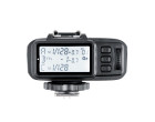 Радиосинхронизатор Godox X1N for Nikon i-TTL