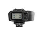 Радиосинхронизатор Godox X1N for Nikon i-TTL