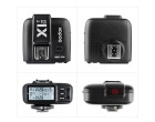 Радиосинхронизатор Godox X1N for Nikon i-TTL