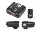 Радиосинхронизатор Godox X1N for Nikon i-TTL