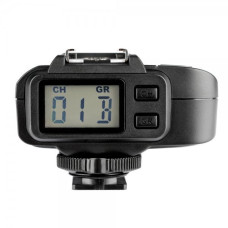 Приёмник синхронизатора Godox X1R-C for Canon E-TTL