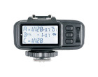 Радиосинхронизатор Godox X1S for Sony TTL