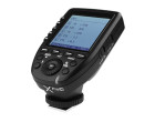 Радіосинхронізатор пульт Godox XPro-C for Canon E-TTL