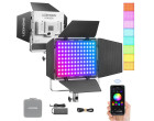 Постоянный свет Godox Litemons LP400R RGB (LED панель)