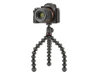 Штатив Joby GorillaPod 1K KitBlack/Charc (JB01503-BWW)