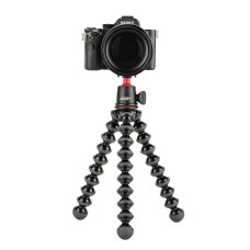 Штатив Joby GorillaPod 3K KitBlack/Charc (JB01507-BWW)