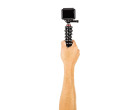 Штатив Joby GorillaPod 500 ActionBlack/C (JB01516-BWW)