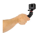 Штатив Joby GorillaPod 500 ActionBlack/C (JB01516-BWW)