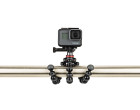 Штатив Joby GorillaPod 500 ActionBlack/C (JB01516-BWW)