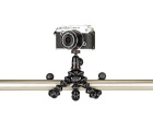 Штатив Joby GorillaPod 1K KitBlack/Charc (JB01503-BWW)