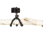 Штатив Joby GorillaPod 3K KitBlack/Charc (JB01507-BWW)