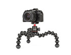 Штатив Joby GorillaPod 3K KitBlack/Charc (JB01507-BWW)