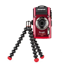 Штатив Joby GorillaPod Magnetic 325Black (JB01506-BWW)