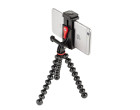 Штатив Joby Комплект GripTight Action KitBlack/Ch (JB01515-BWW)