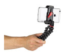 Штатив Joby Комплект GripTight Action KitBlack/Ch (JB01515-BWW)