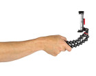 Штатив Joby Комплект GripTight Action KitBlack/Ch (JB01515-BWW)