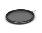 Светофильтр Haida PROII-S Multi-coating Super Wide Angle Variable ND Filter 58mm