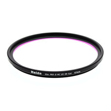 Светофильтр Haida Slim PROII Multi-coating UV-IR-Cut Filter 72mm