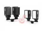 Планка для двух устройств ForSLR FS-HSB 120mm (hot shoe bar)