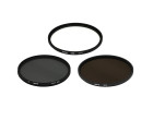 Набор светофильтров Hoya Digital Filter Kit II 77mm