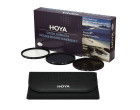 Набор светофильтров Hoya Digital Filter Kit II 77mm