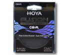 Светофильтр Hoya Fusion Antistatic C-PL 77mm